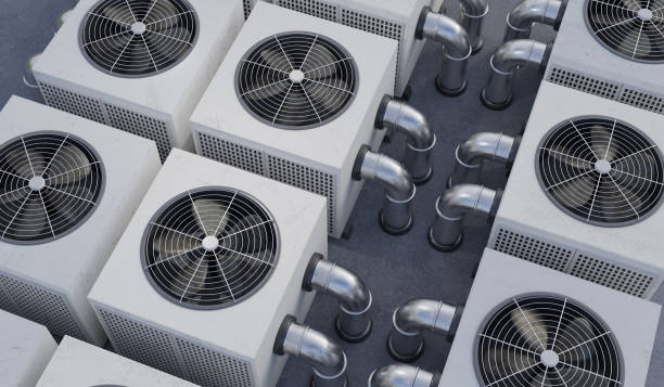 Best HVAC companies near me  in Fox Island, WA